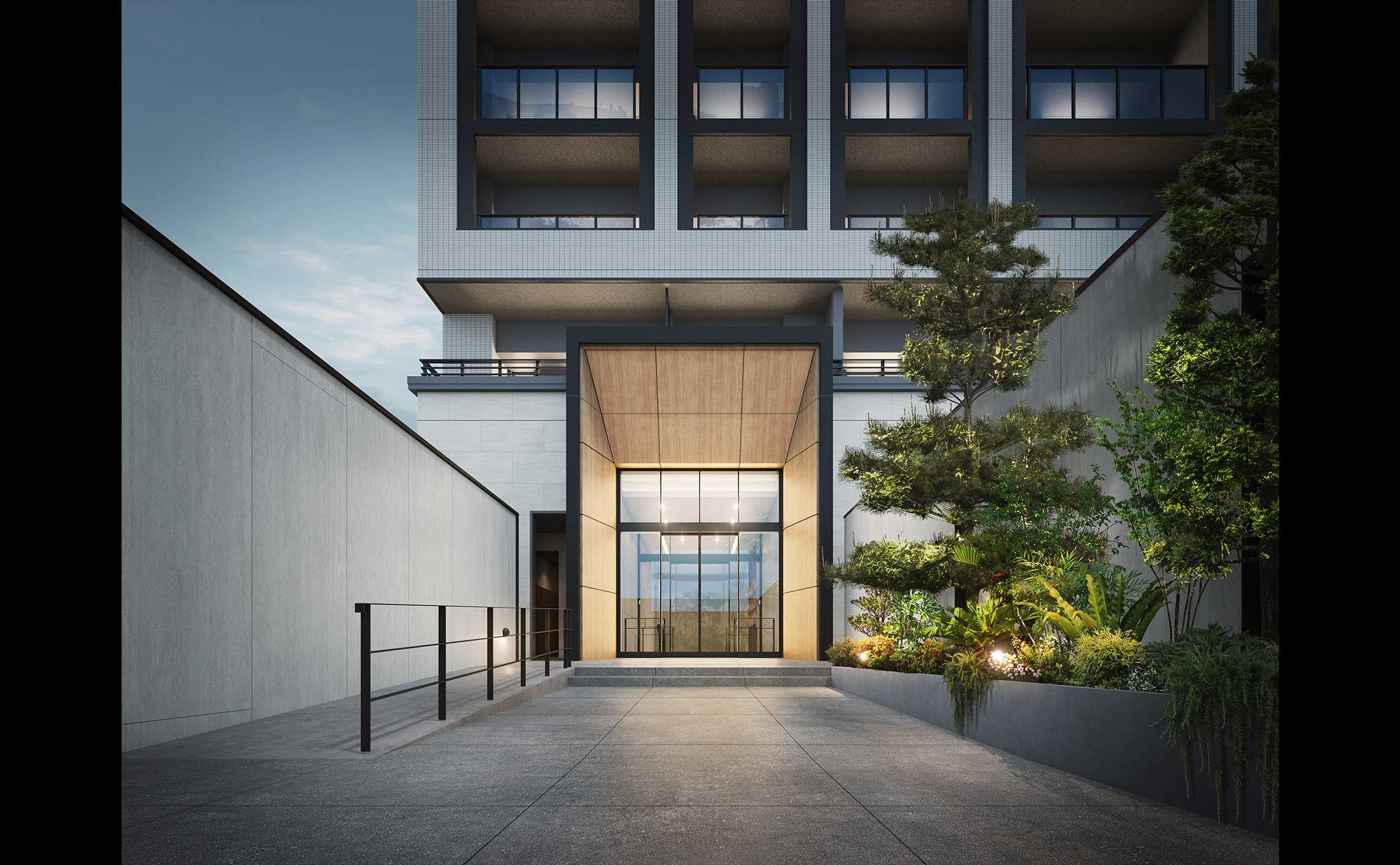 譲葉リケ 公式】️セキュレア若葉台 Felicia Stage（分譲住宅）｜建売・分譲住宅