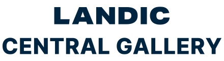 landic central gallery