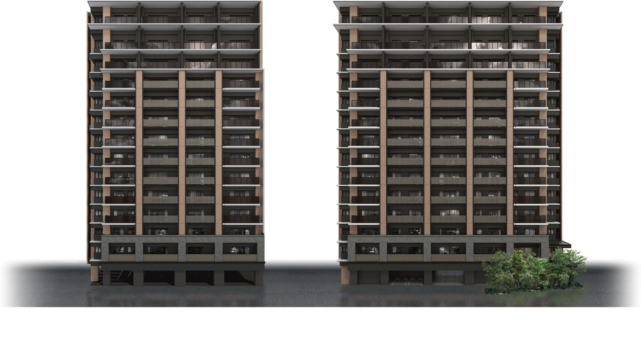 PLAN VARIATION