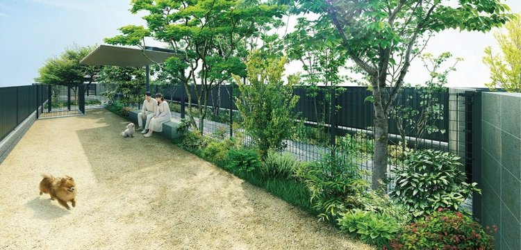 ASSOCIA 博多 翠景