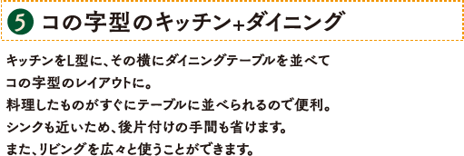 新築リノベ。PLAN4