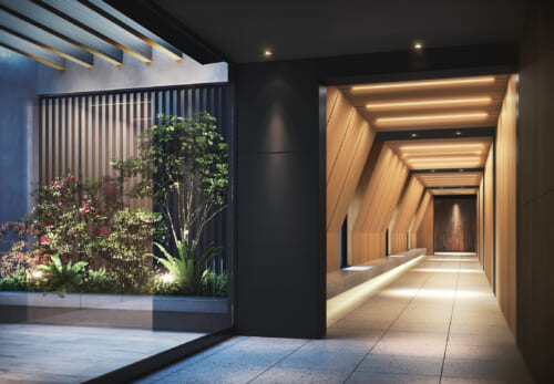 アソシア博多吉塚テラス【第2期1次】2026年3月9日（月）より先着順にて受付開始いたします。