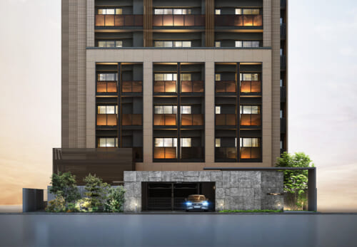 デュ・レジア薬院 ザ シティ【第3期3次】2026年1月29日（木）より先着順にて受付開始いたします。