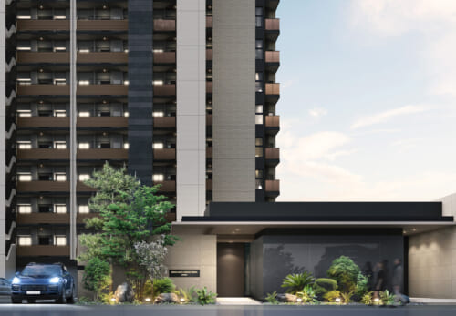 アソシア博多吉塚テラス【第1期1次】販売価格を発表いたしました。