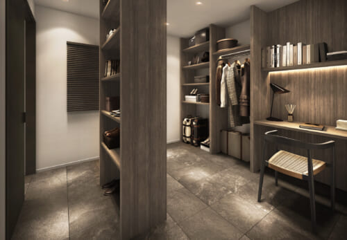 アソシア博多吉塚テラス【D type | 3LDK】おかげさまで完売いたしました。