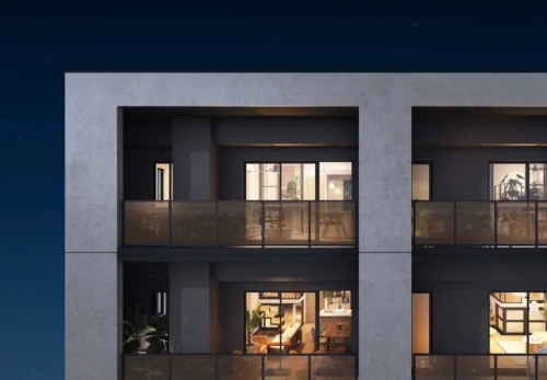 デュ・レジア博多アベニュー【いよいよ最終3邸】先着順にて申込み受け中